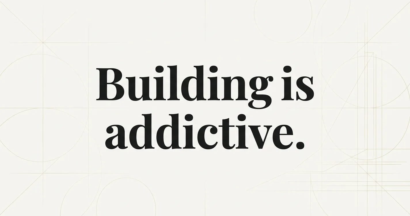 The discipline most founders skip